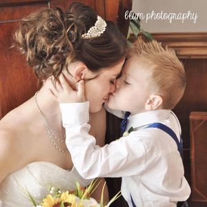 Meet your Posher, Bethanie anne